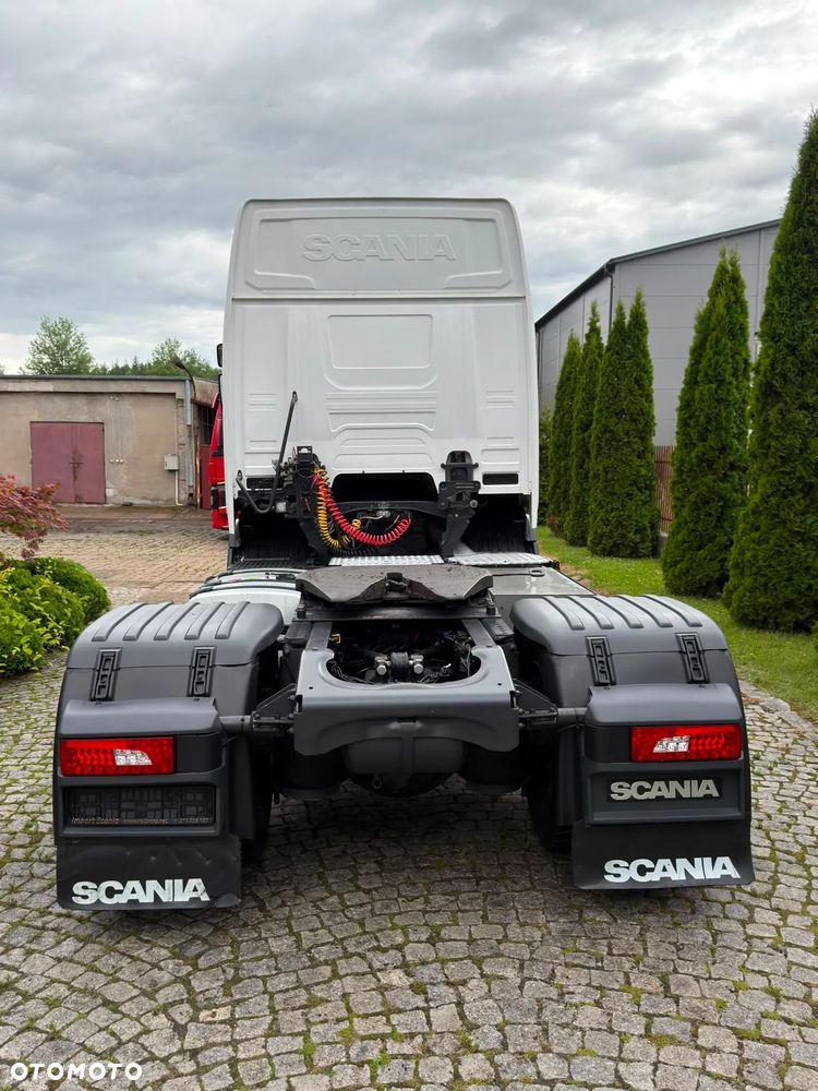 Scania R410 - 5