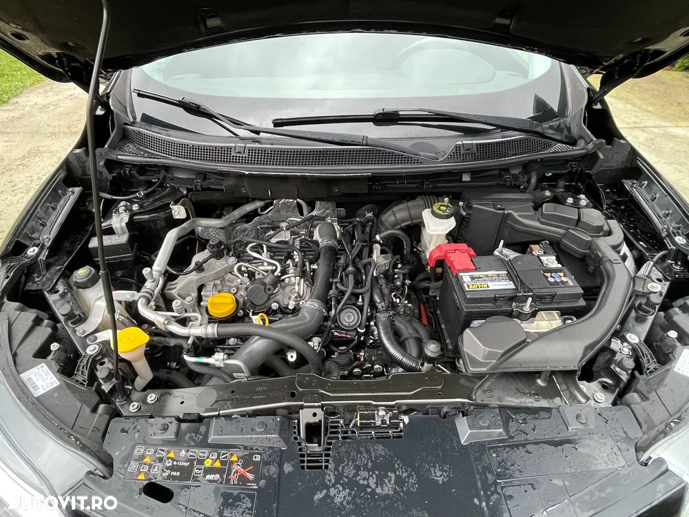 Renault Kadjar TCe EDC GPF Intens - 22