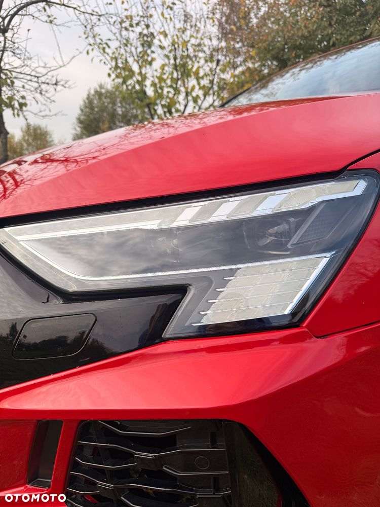 Audi S3 - 10