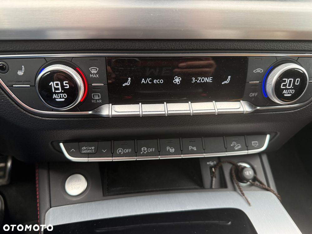 Audi Q5 45 TFSI mHEV Quattro S Line S tronic - 9
