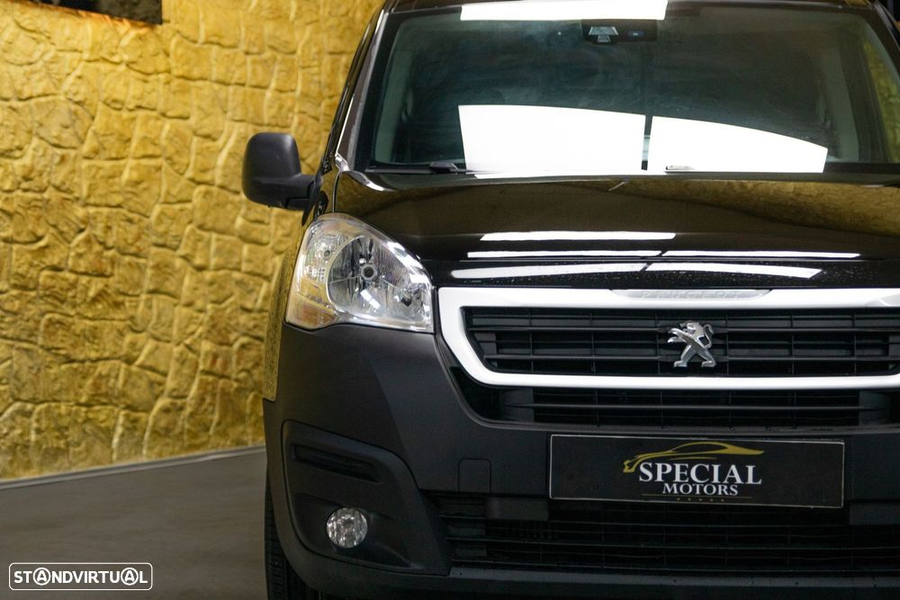 Peugeot Partner 100 L2 Confort - 29
