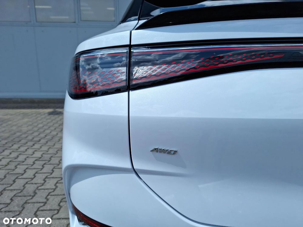 BYD Sealion 7 91.3kWh Excellence AWD - 12