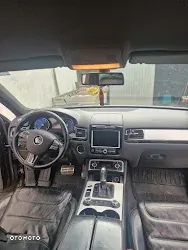 Volkswagen Touareg 4.2 V8 TDI - 8