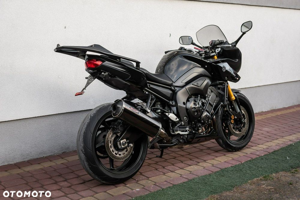 Yamaha FZ - 3