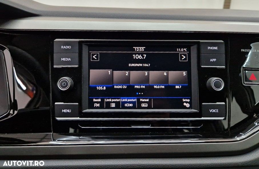 Volkswagen Polo 1.6 TDI Comfortline - 7