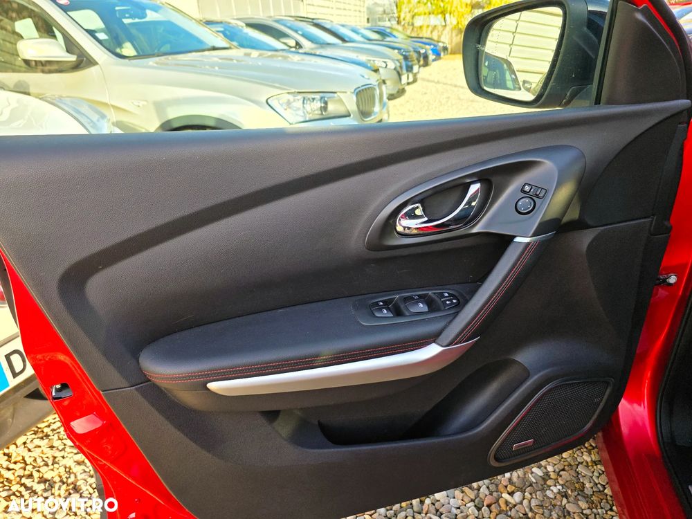 Renault Kadjar Energy dCi 130 Bose Edition - 24