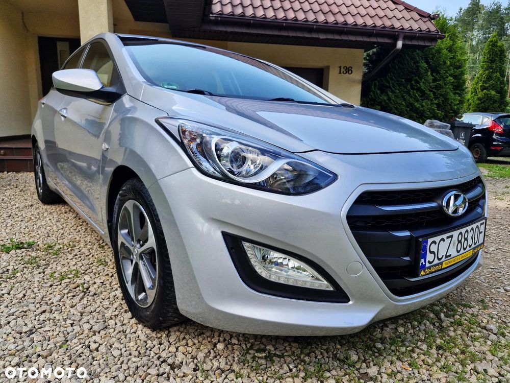 Hyundai i30 1.4 Premium - 2