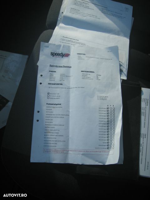 Renault MASTER KOFER CU CU LIFT  ZEPRO. AC , 2016. - 25