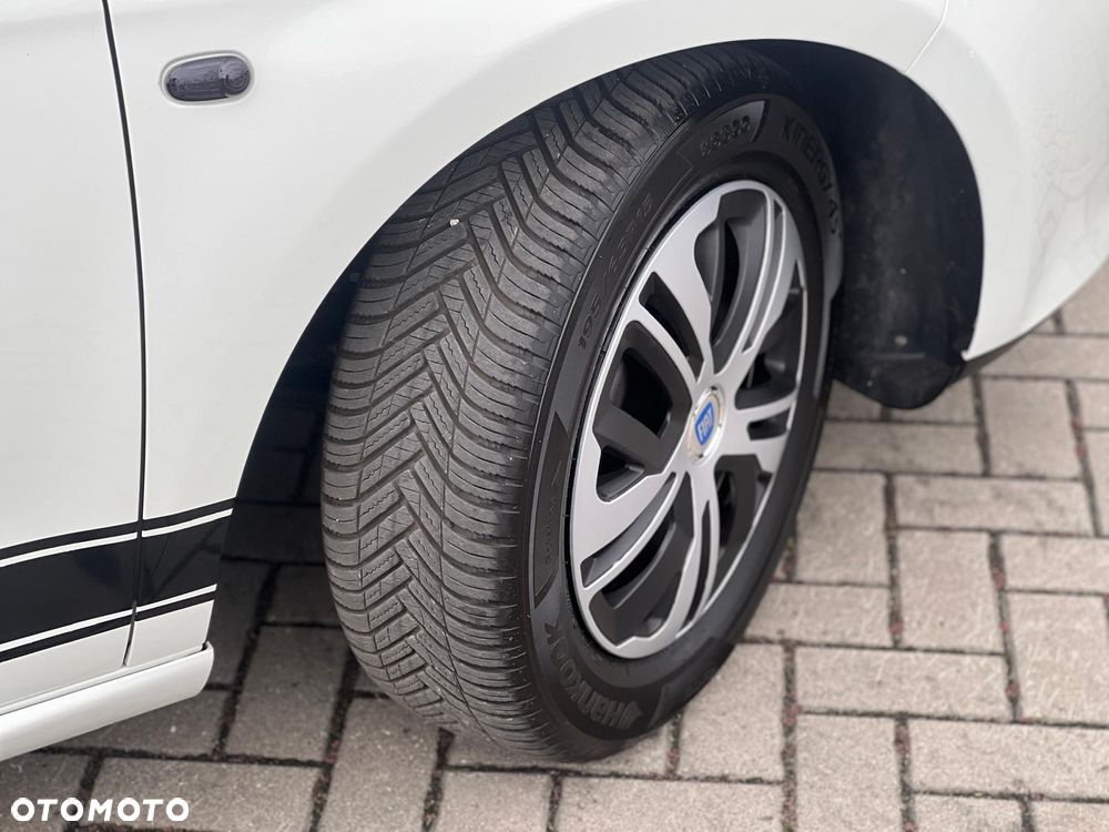 Fiat Bravo 1.4 16V Active - 14