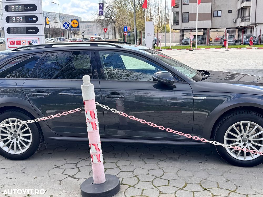 Audi A4 Allroad - 5