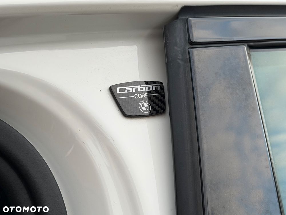 BMW Seria 7 740Li - 13