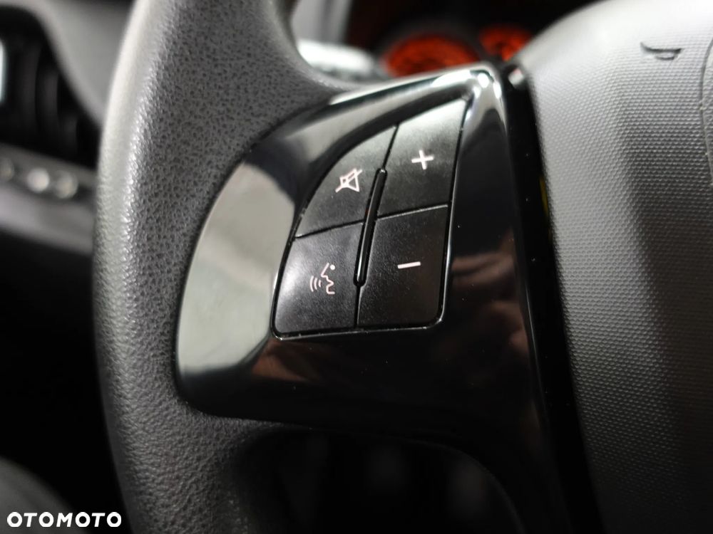 Fiat Doblo Cargo L1H1 - SX - 37