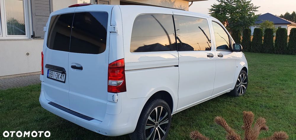 Mercedes-Benz VITO - 3