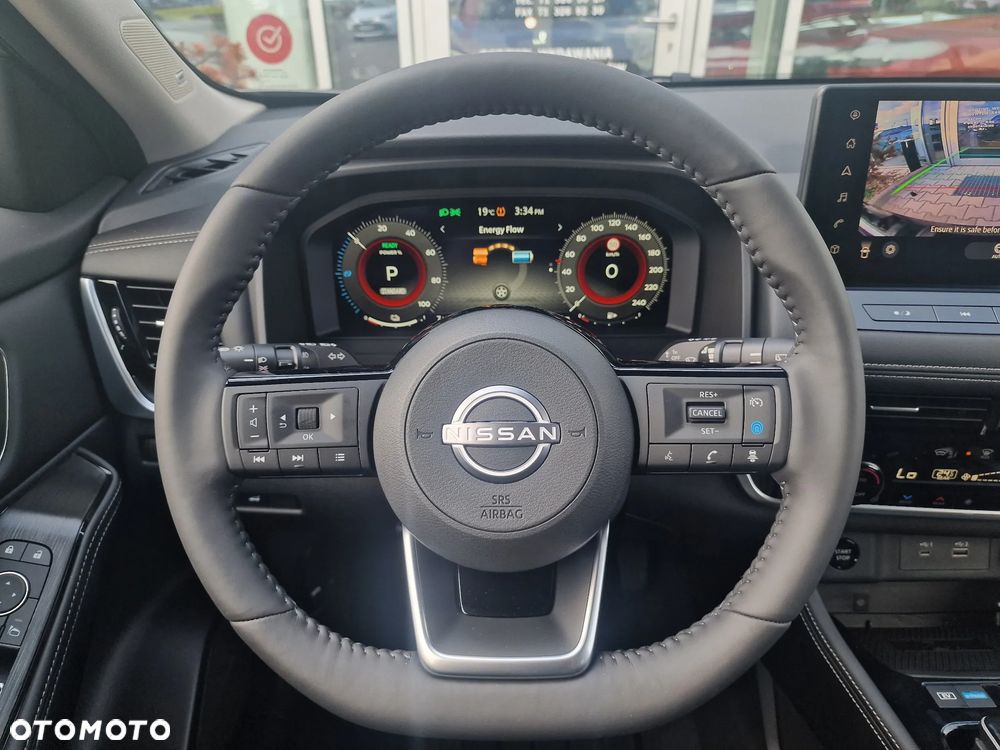 Nissan X-Trail 1.5 VC-T e-POWER Tekna e-4ORCE - 8