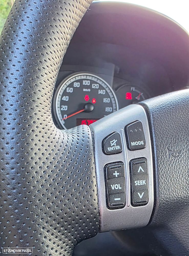 Suzuki Swift 1.3 16V GA - 17