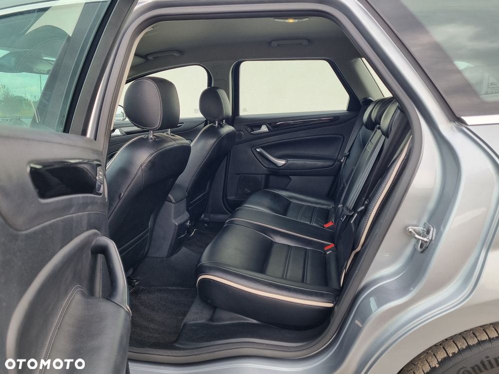 Ford Mondeo 1.6 Eco Boost Start-Stopp Titanium X - 17