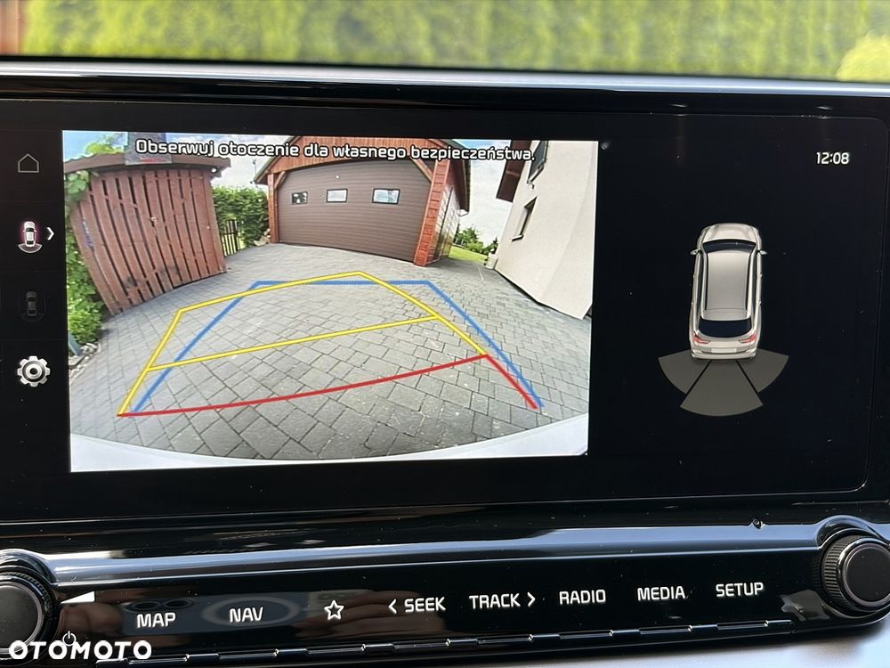 Kia Ceed 1.0 T-GDI Business Line Plus - 31