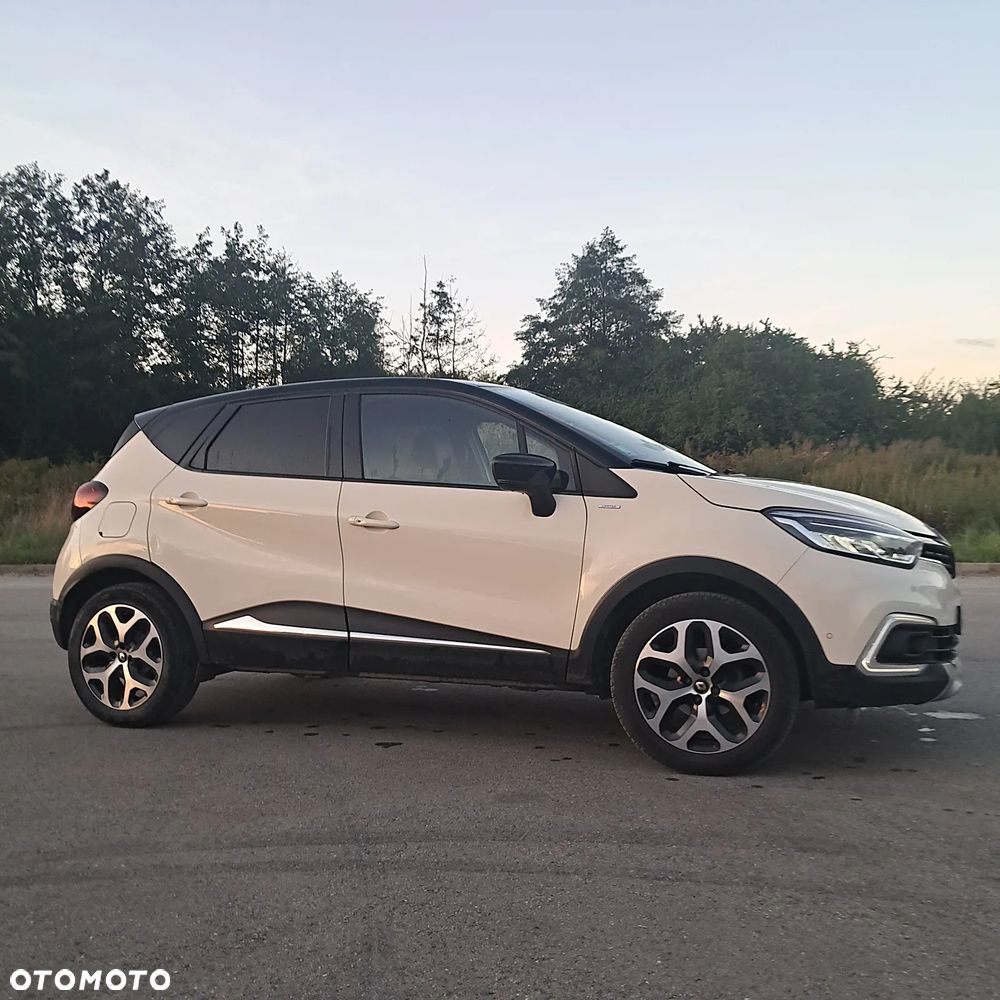 Renault Captur ENERGY TCe 90 Start&Stop Expression - 12