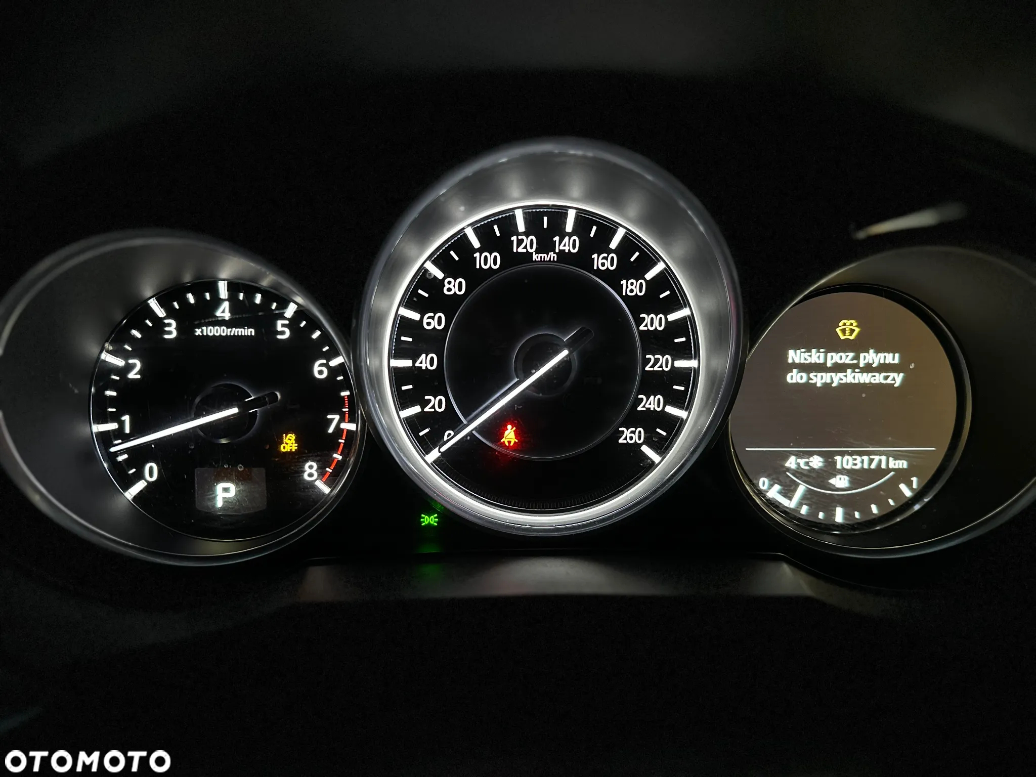 Mazda 6 2.0 SkyMotion - 16