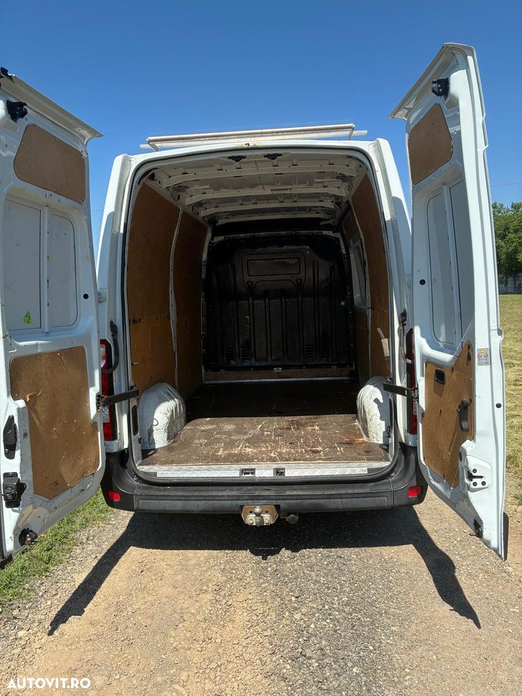Renault MASTER - 13