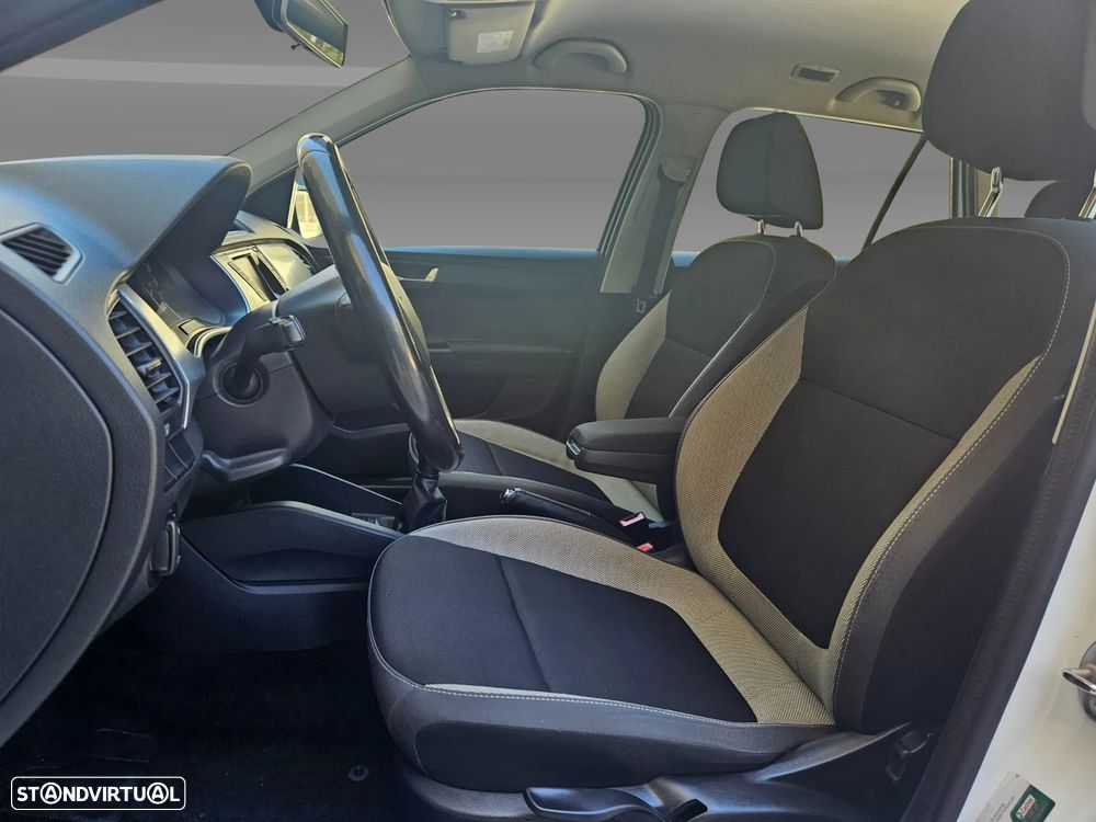 Skoda Fabia Break 1.0 TSI Style - 20