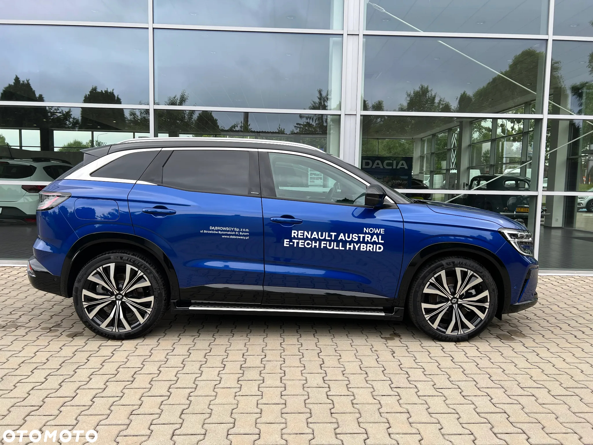 Renault Austral - 5