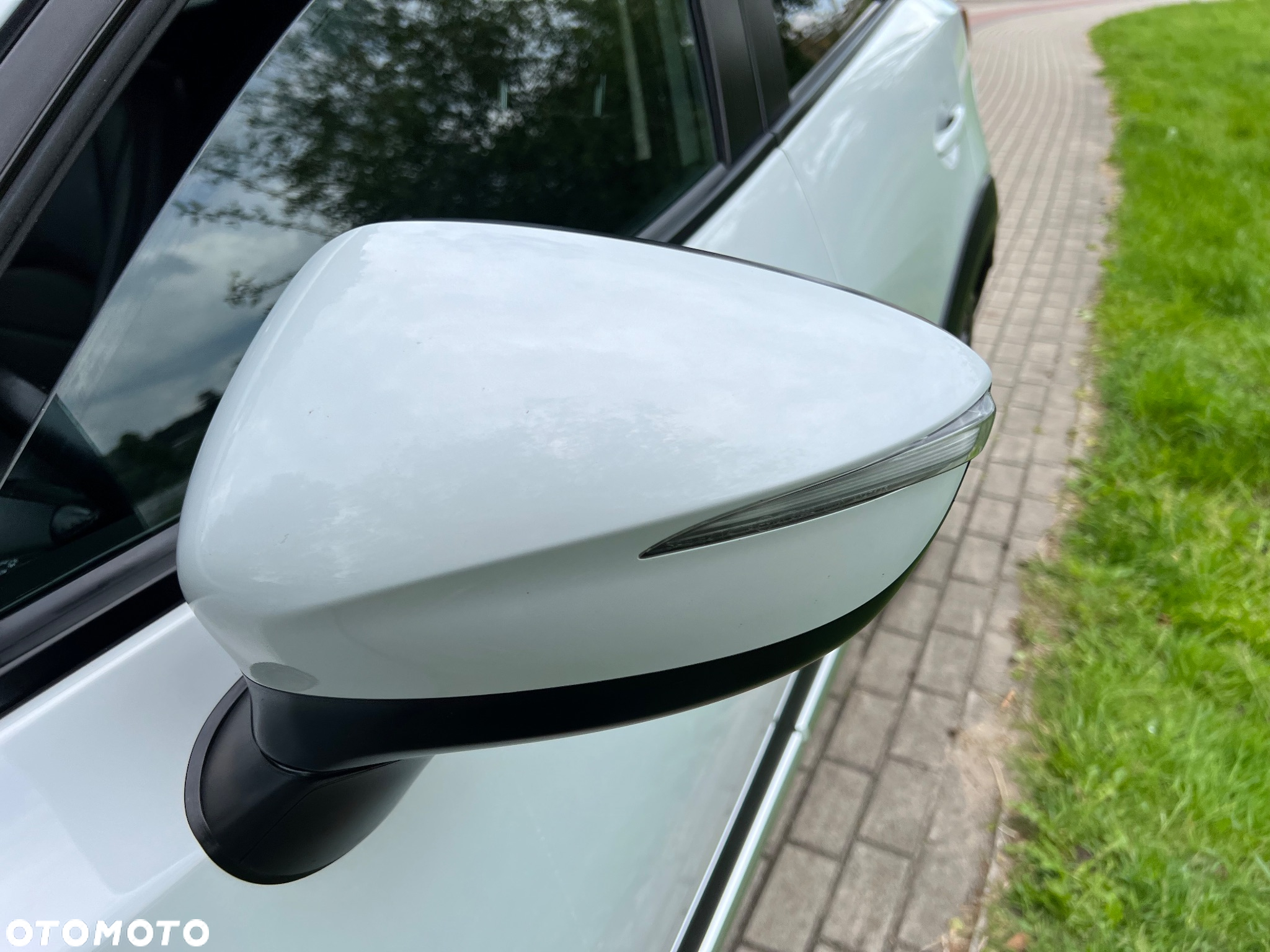 Mazda CX-3 SKYACTIV-G 150 i-ELOOP AWD Sports-Line - 29