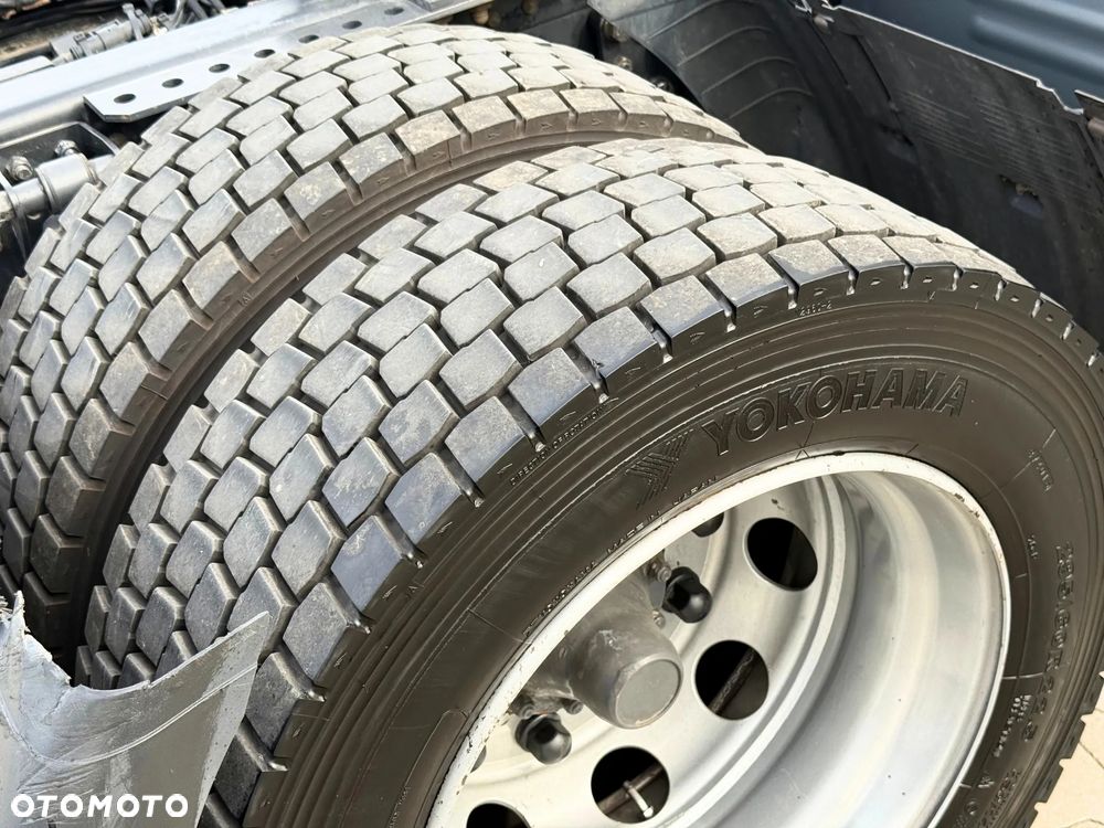 Scania R410 / LOW DECK - 18