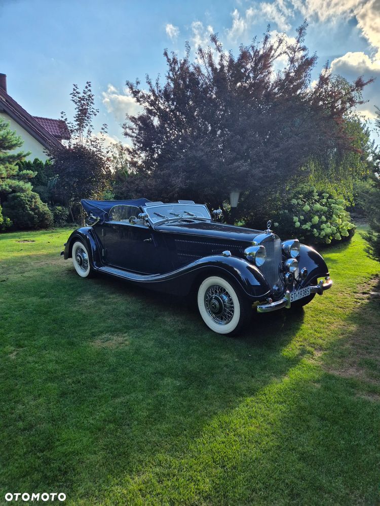 Mercedes-Benz Inny - 2