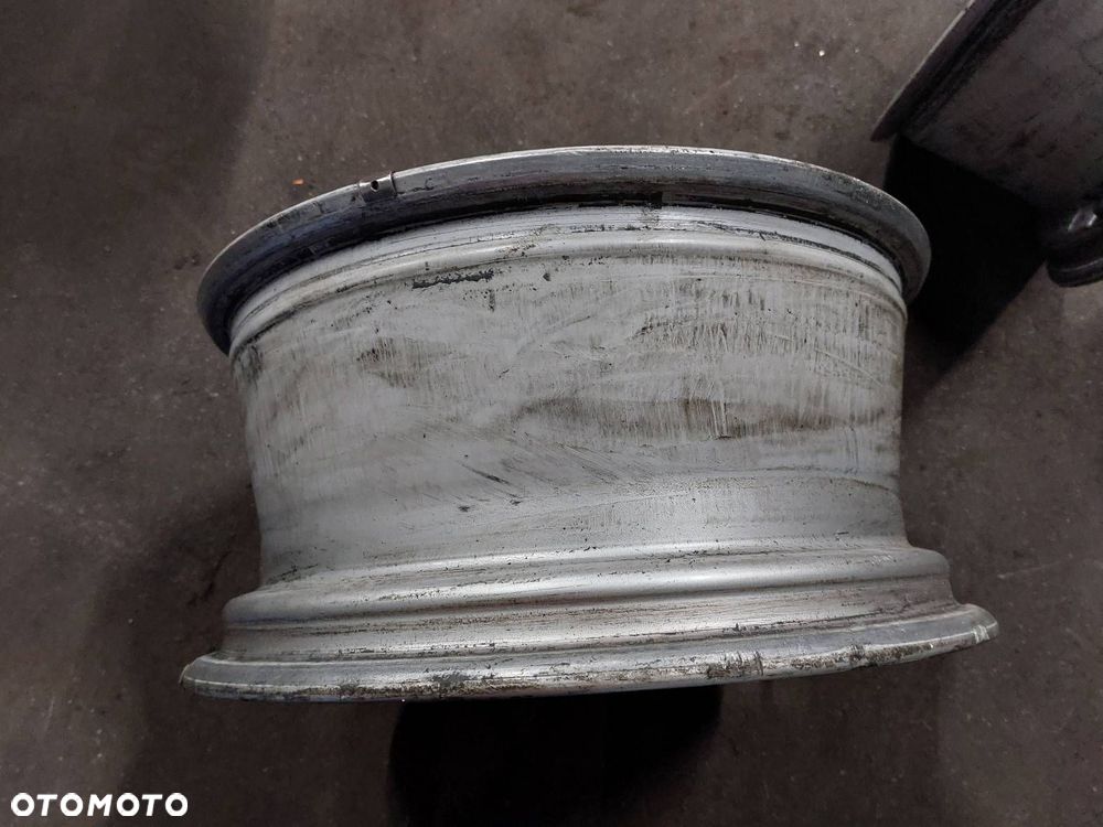 FELGA ALUMINIOWA 5x120 7Jx16 ET47 FI72,6 BMW E46 E90 1094498 - 6