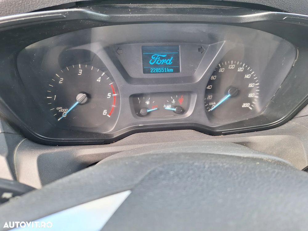 Ford Transit Mk8 - 7