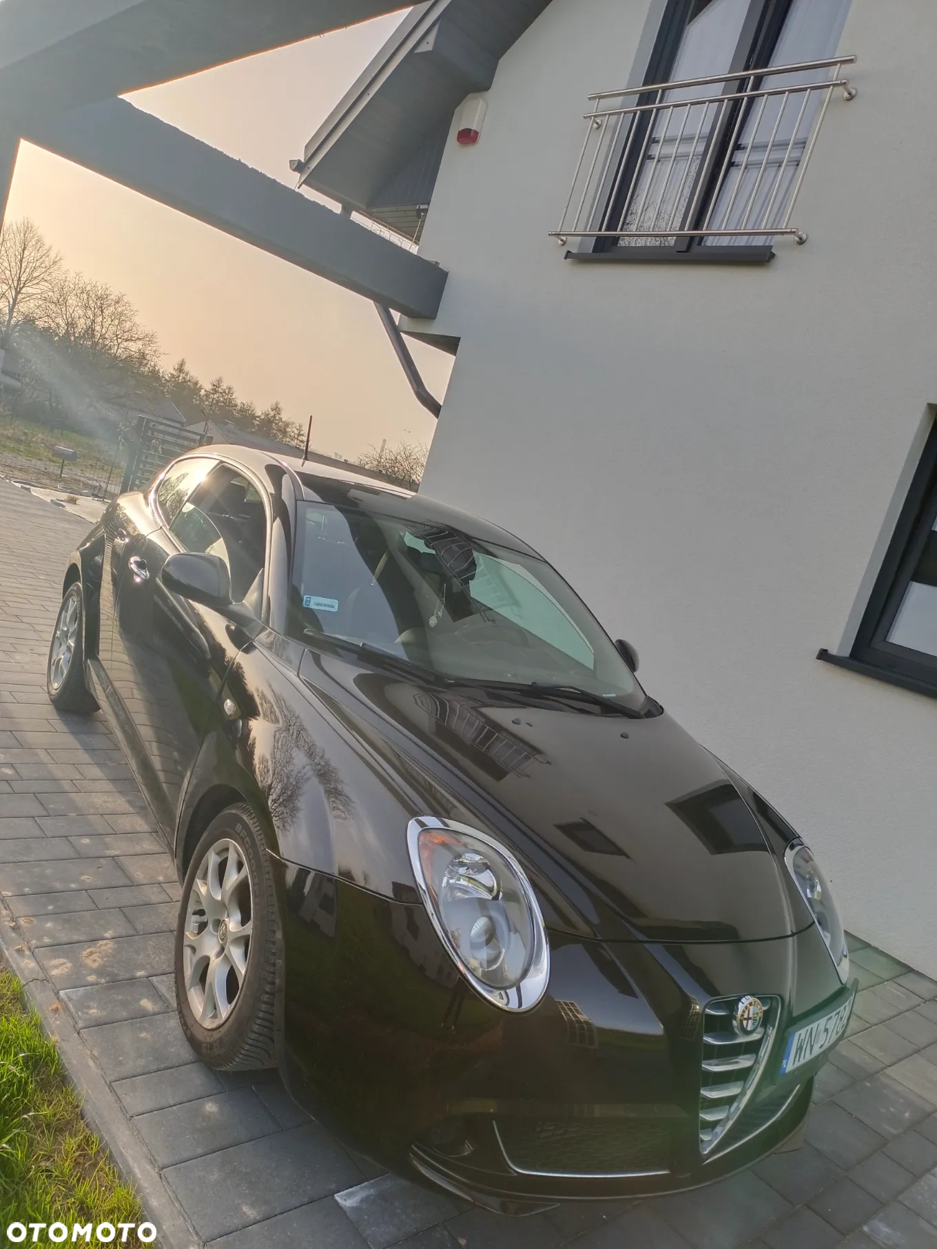 Alfa Romeo Mito - 2