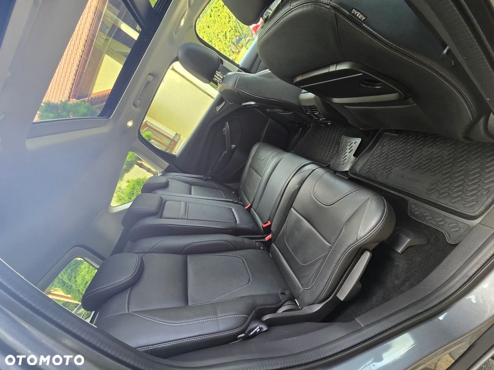 Ford Kuga 1.6 EcoBoost 4x4 Titanium - 16