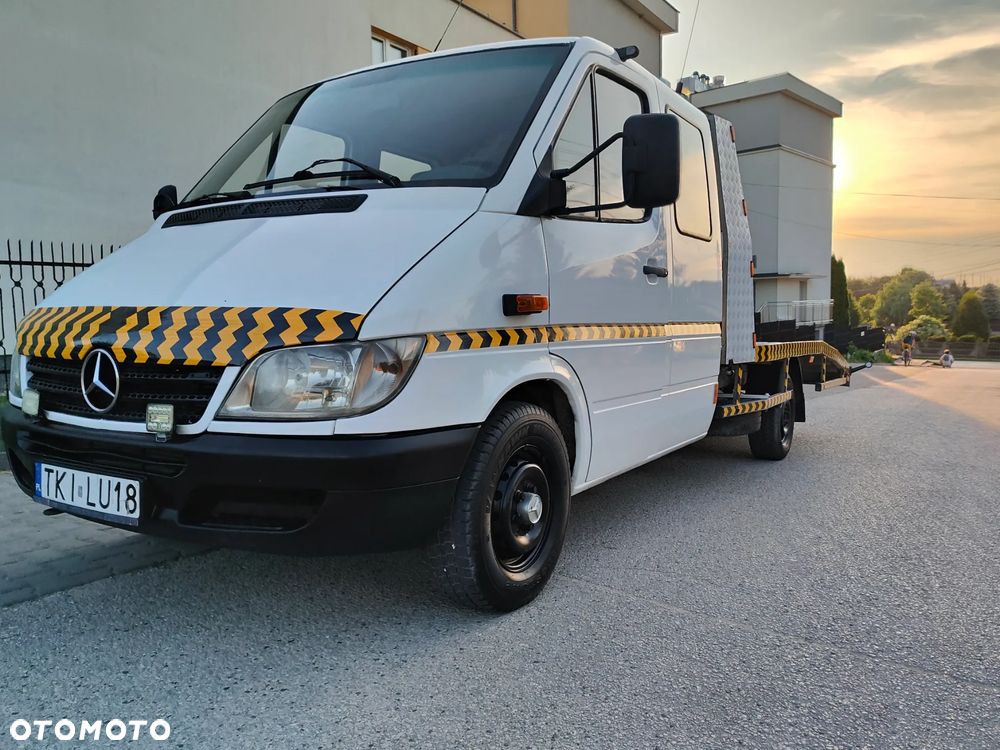 Mercedes-Benz Sprinter - 31