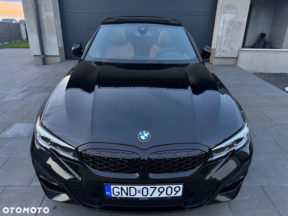 BMW Seria 3 330i M Sport - 20
