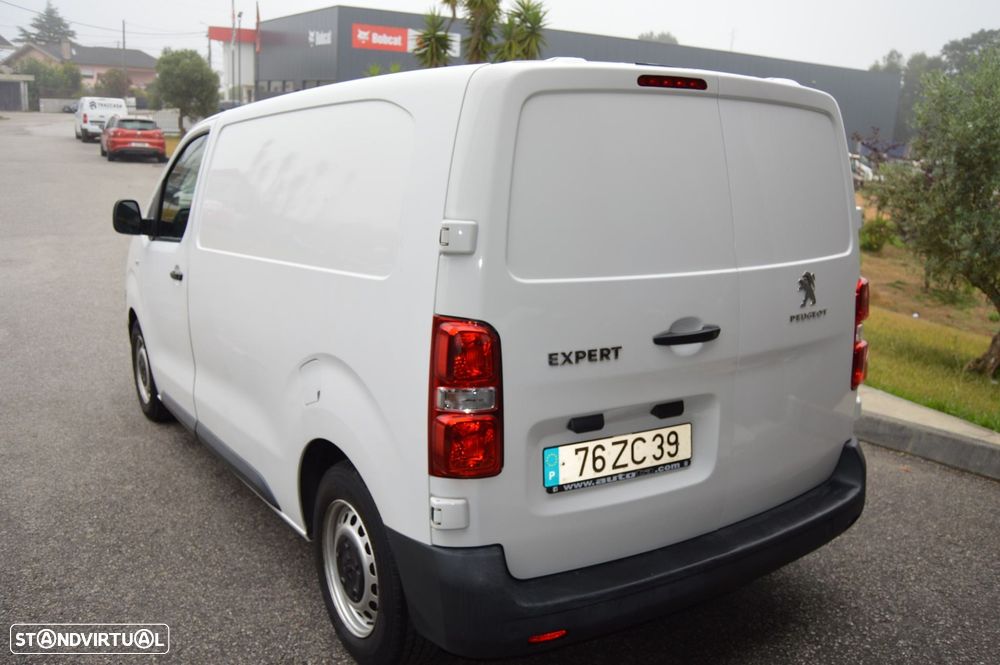 Peugeot Expert Outro - 3