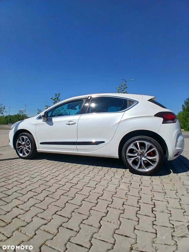 Citroën DS4 1.6 THP SportChic - 7