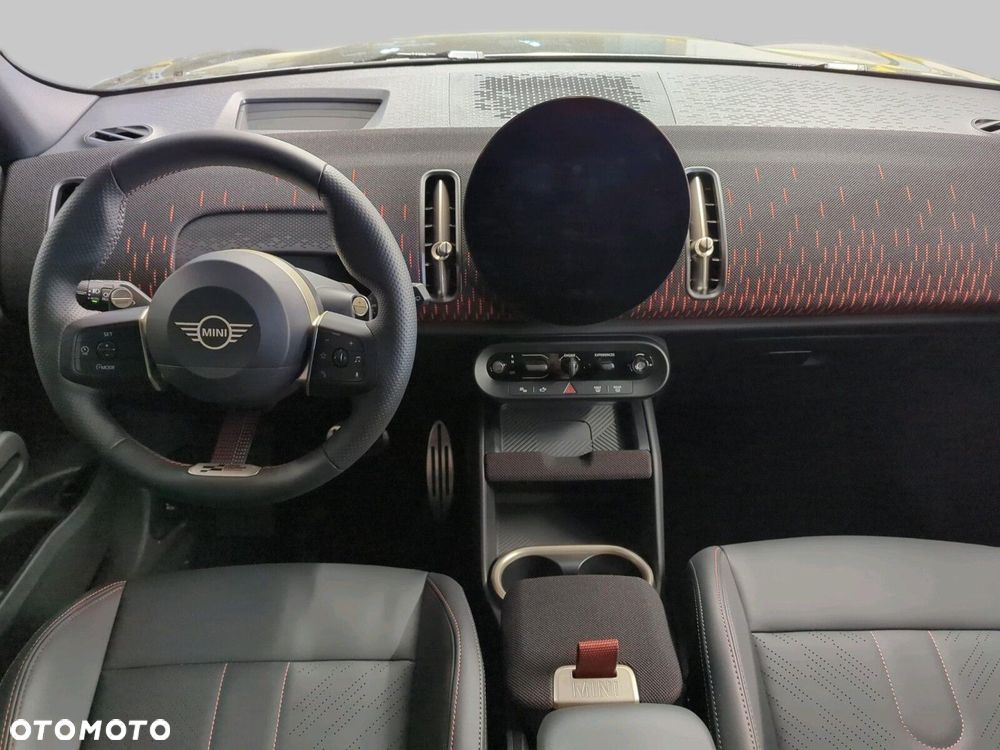 MINI Countryman - 11