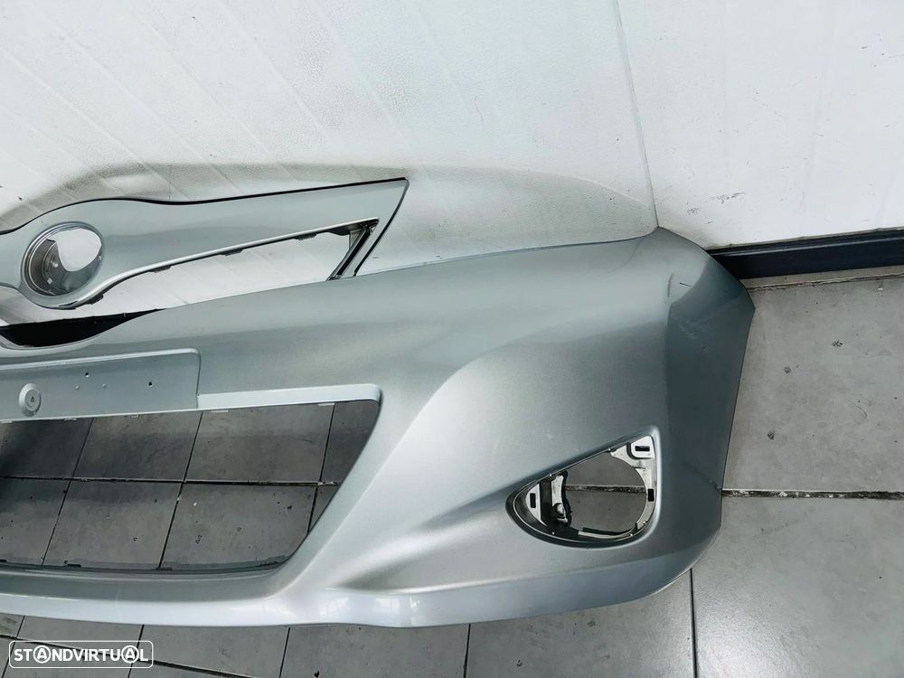 Para Choques Frente Toyota Yaris - 2011 / 2014 - PCH1693 - 4