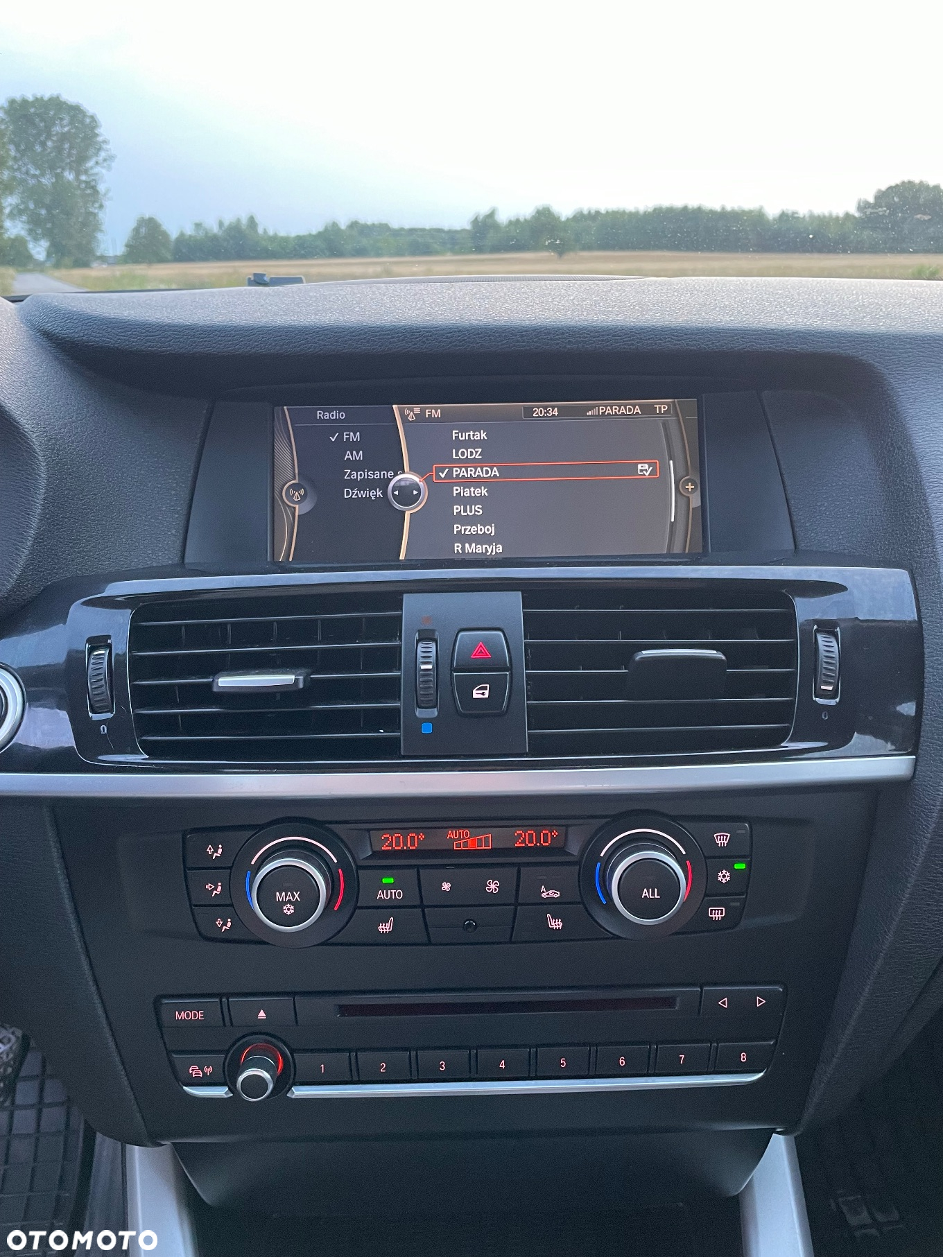 BMW X3 - 16