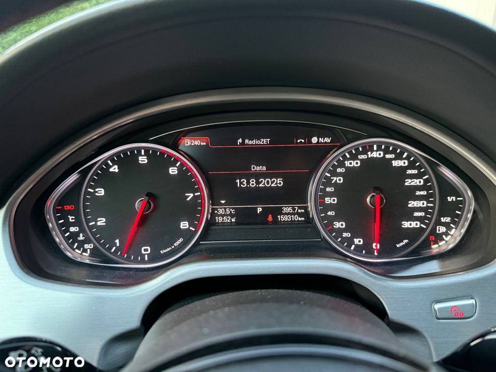 Audi A8 4.0 TFSI Quattro - 20
