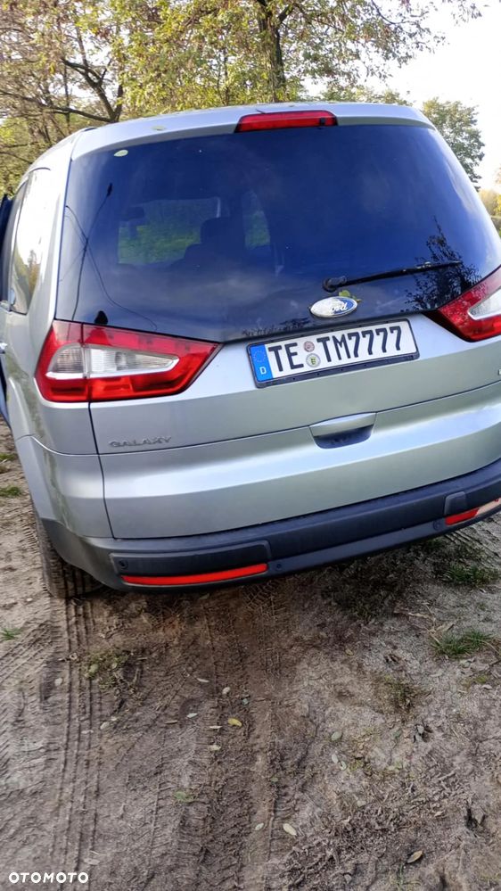 Volkswagen Sharan - 13