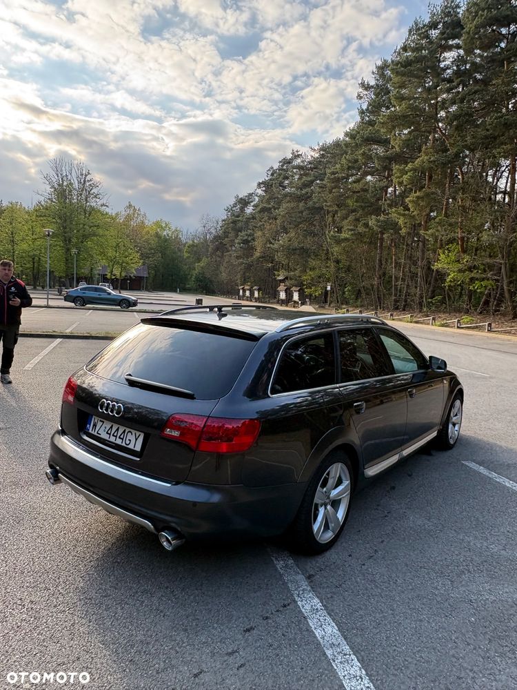 Audi A6 Allroad - 20