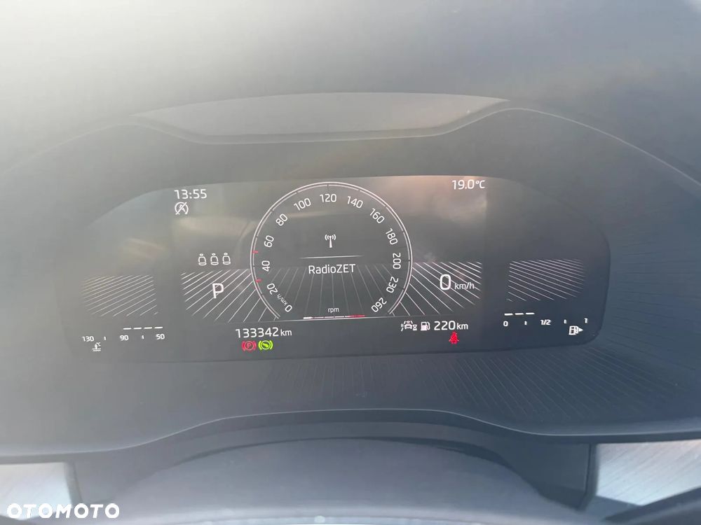 Skoda Kodiaq 2.0 TDI 4x2 Ambition DSG - 9