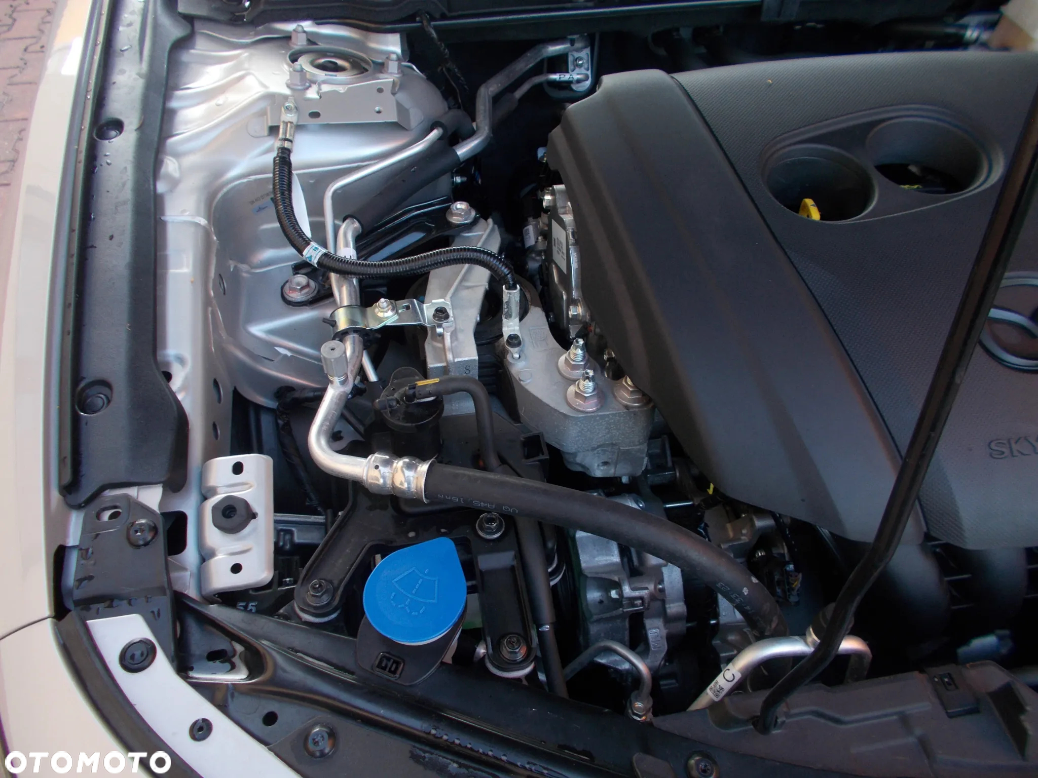 Mazda 3 - 22