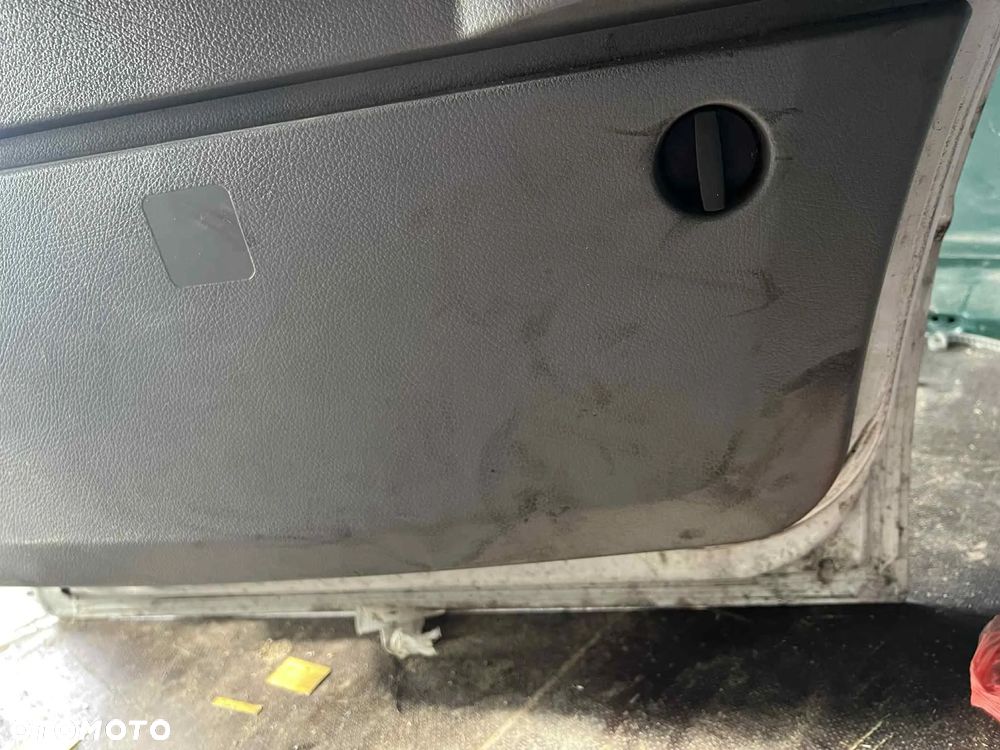 Drzwi lewe przednie/PRZÓD Mercedes Sprinter 906/Crafter !! - 2