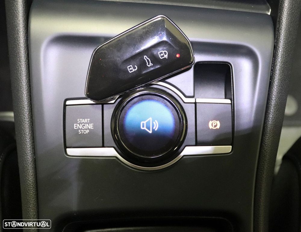VW Tiguan 1.5 TSI eHybrid Style DSG - 31