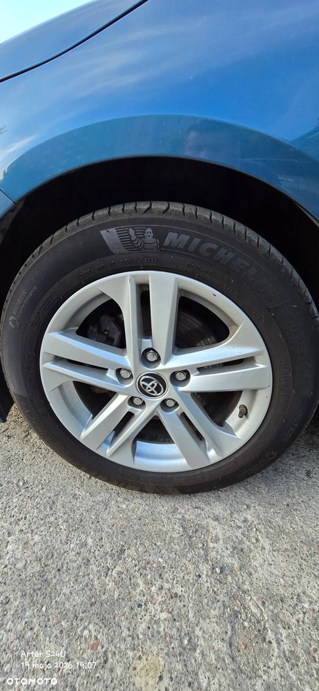 Toyota Corolla 1.8 Hybrid Comfort - 13