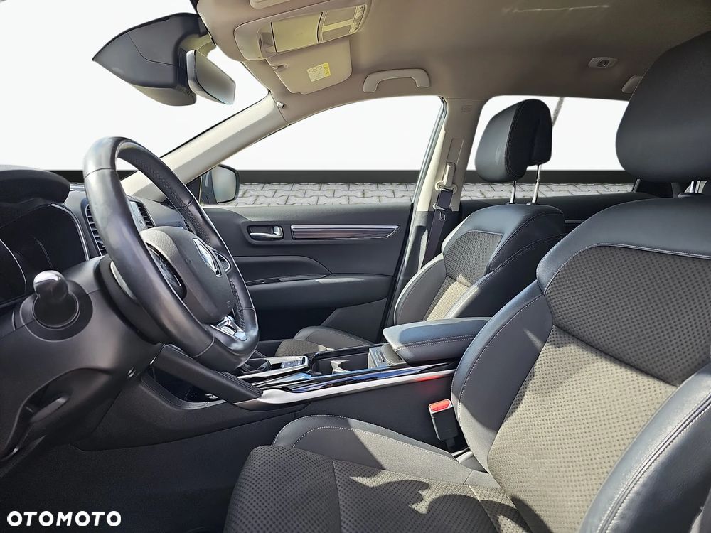 Renault Koleos 1.3 TCe Techno EDC - 12
