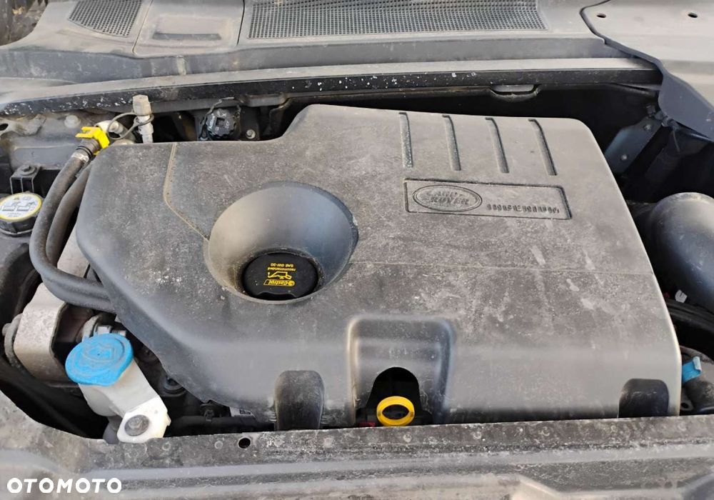 Land Rover Discovery Sport - 19